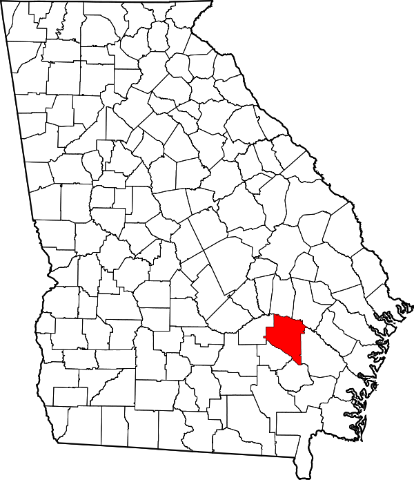 Appling County GA Sheriff #39 s Department Jails and Offender Search