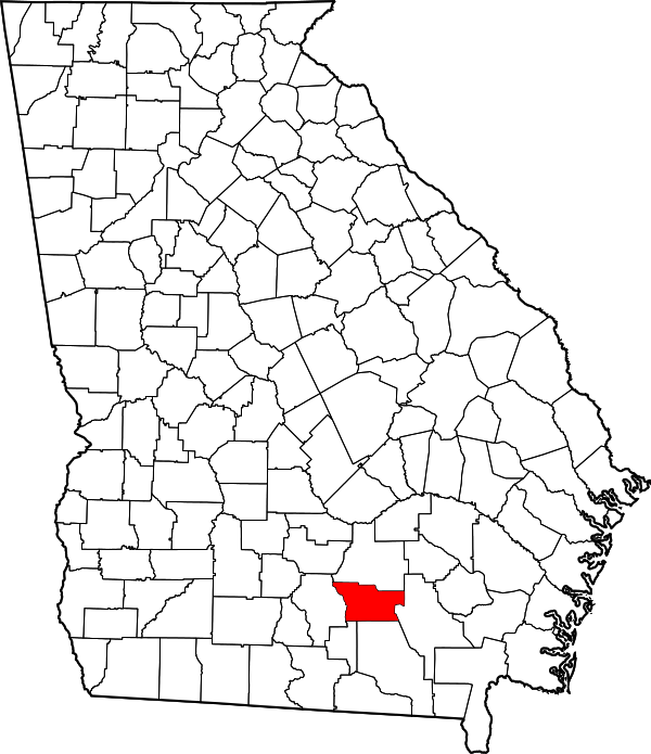 Atkinson County