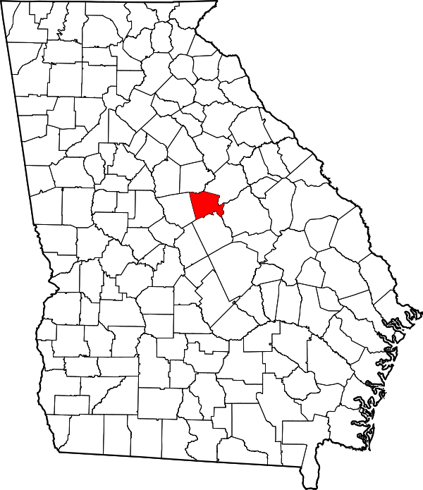 Baldwin County GA, Sheriff's Department, Jails and Offender Search