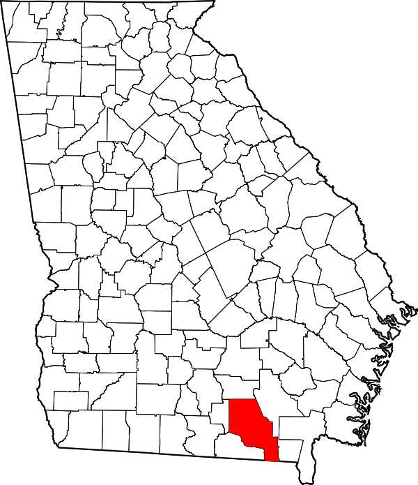 Clinch County