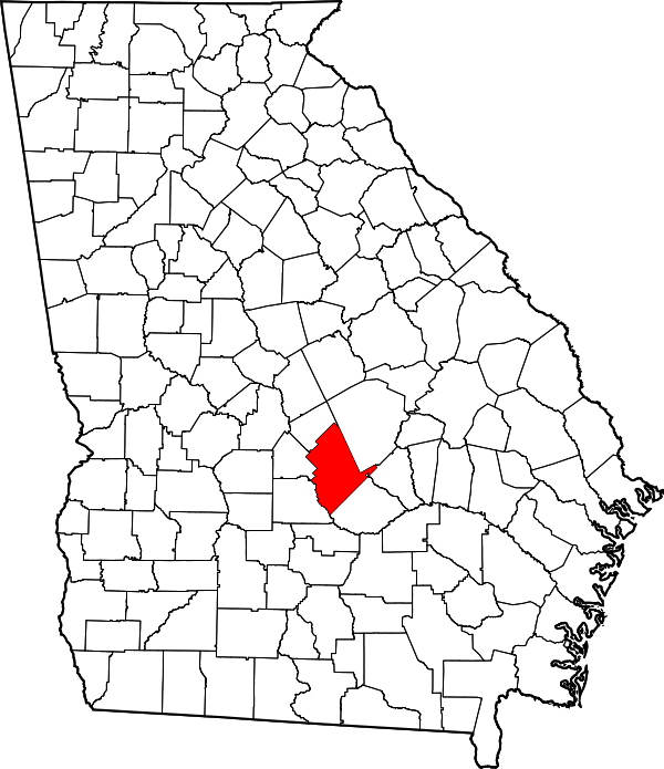 Dodge County GA Sheriff #39 s Department Jails and Offender Search