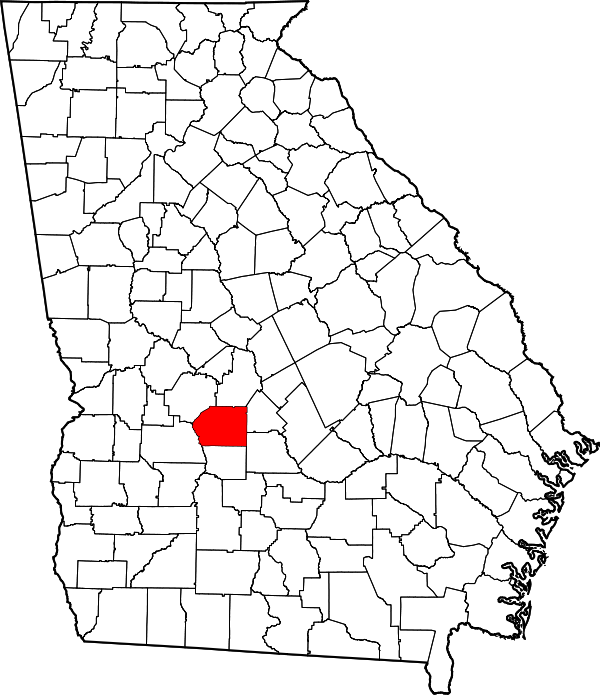 Dooly County