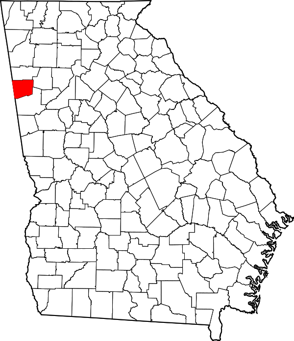 Haralson County