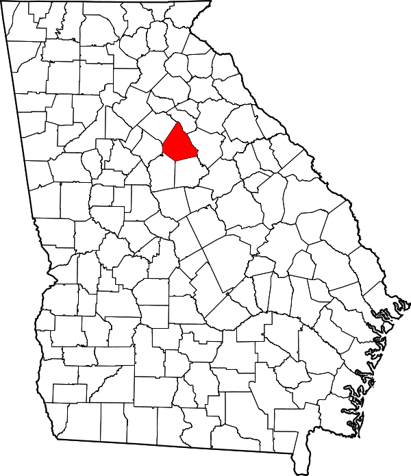 County GA, Sheriff's Department, Jails and Offender Search