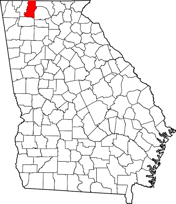 Murray County GA Sheriff s Department Jails and Offender Search