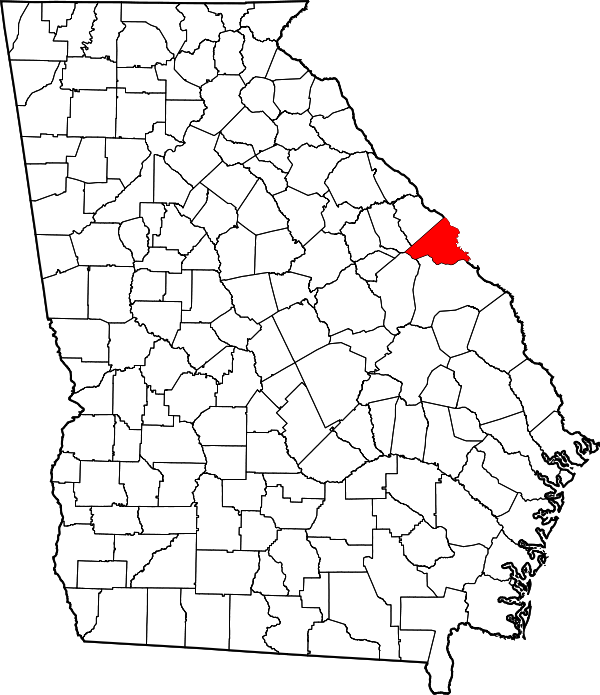Richmond County GA Sheriff s Department Jails and Offender Search
