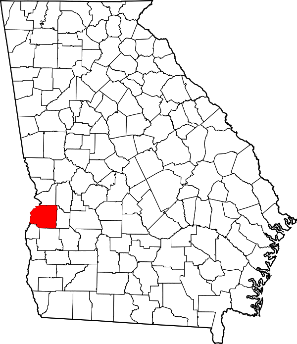 Stewart County GA Sheriff #39 s Department Jails and Offender Search