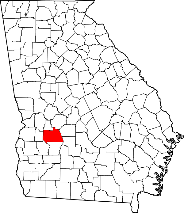 Sumter County