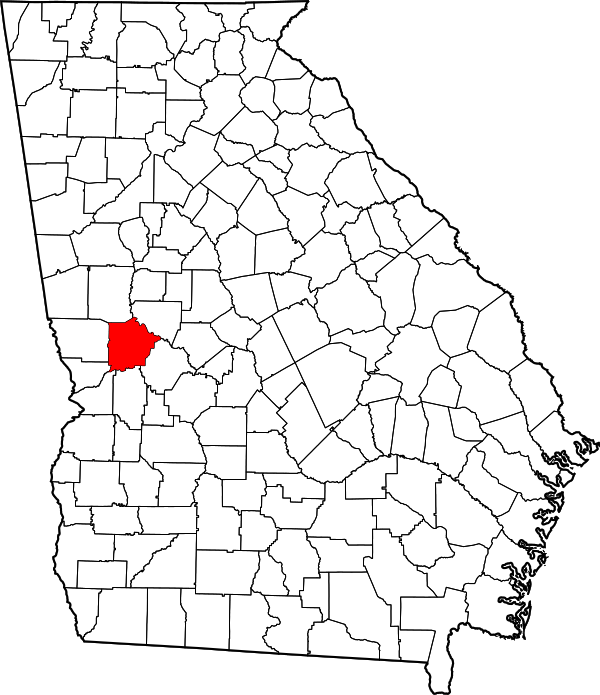 Talbot County GA Sheriff s Department Jails and Offender Search