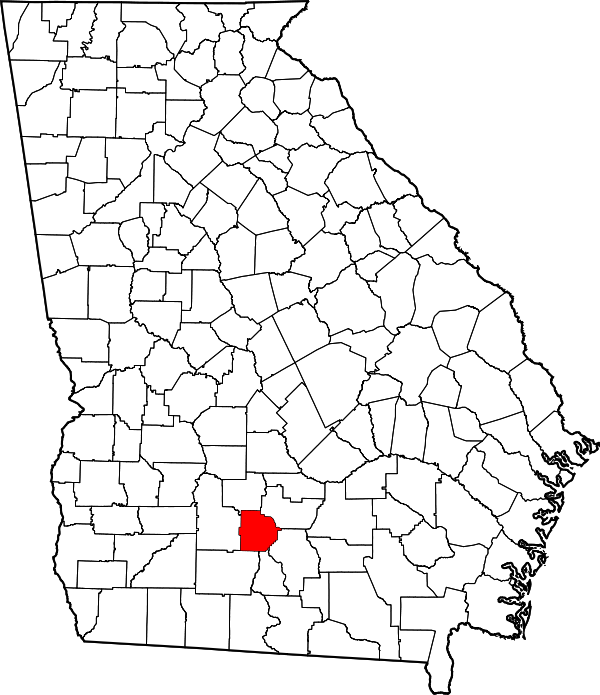 Tift County