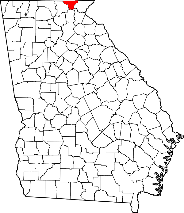 Towns County