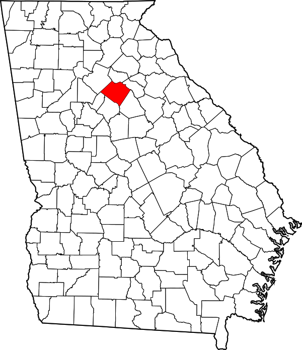 Walton County GA, Sheriff's Department, Jails and Offender Search