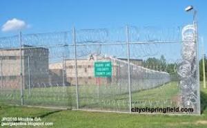 Colquitt County Correctional Institution